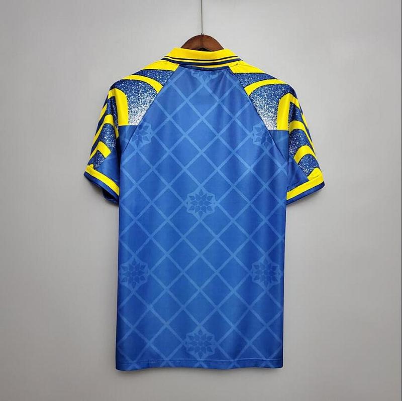 Palma Blue Retro Palma 95/97 Blue S-XXL 2