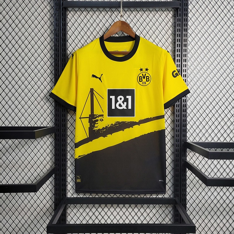 Borussia Dortmund 23-24 Dortmund home size S-4XL