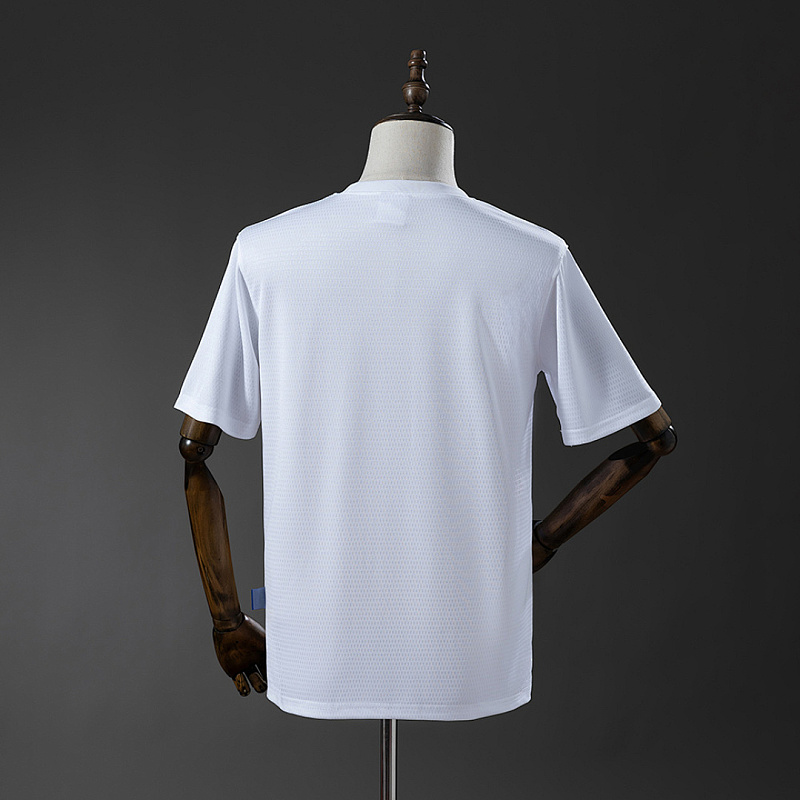 Leeds United Leeds United 95/96 Retro Home S-4XL 2