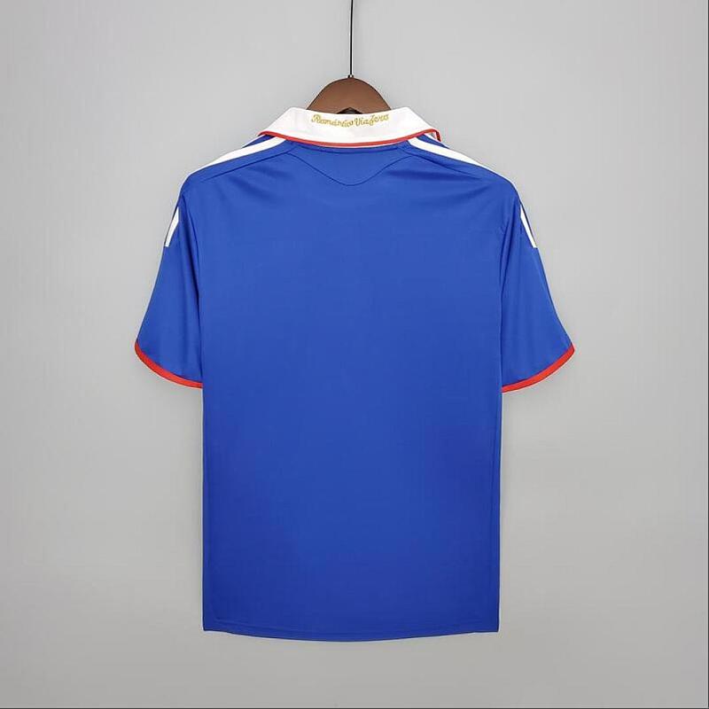 2011 University Retro 2011 University of Chile home S-XXL 9