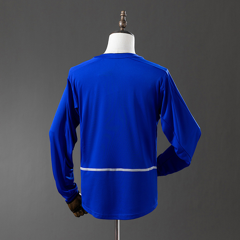 M-U Jersey M-U 02/03 Third Away Retro Jersey S-XXL 2