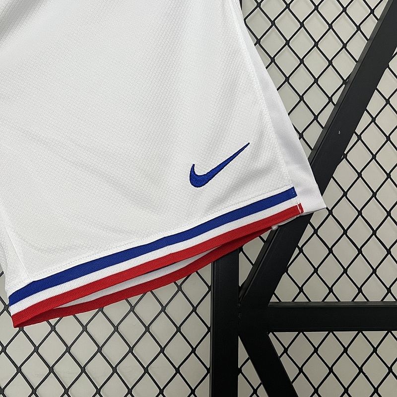 Francia France Home Shorts S-XXL 5