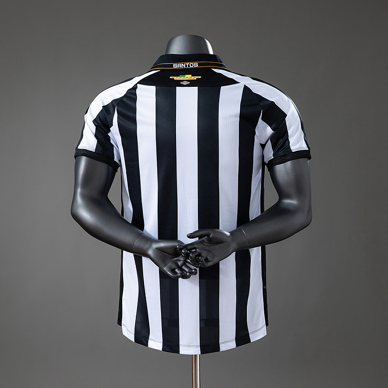 Santos Santos 26/27 Away Player Jersey S-3XL 2