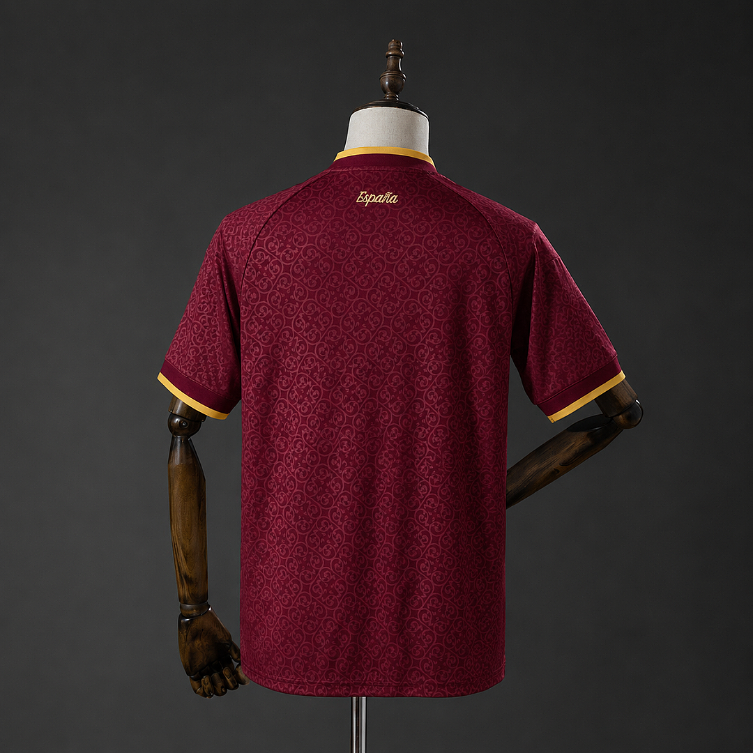Spagna Spain 2026 Special Edition Jersey S-4XL 2