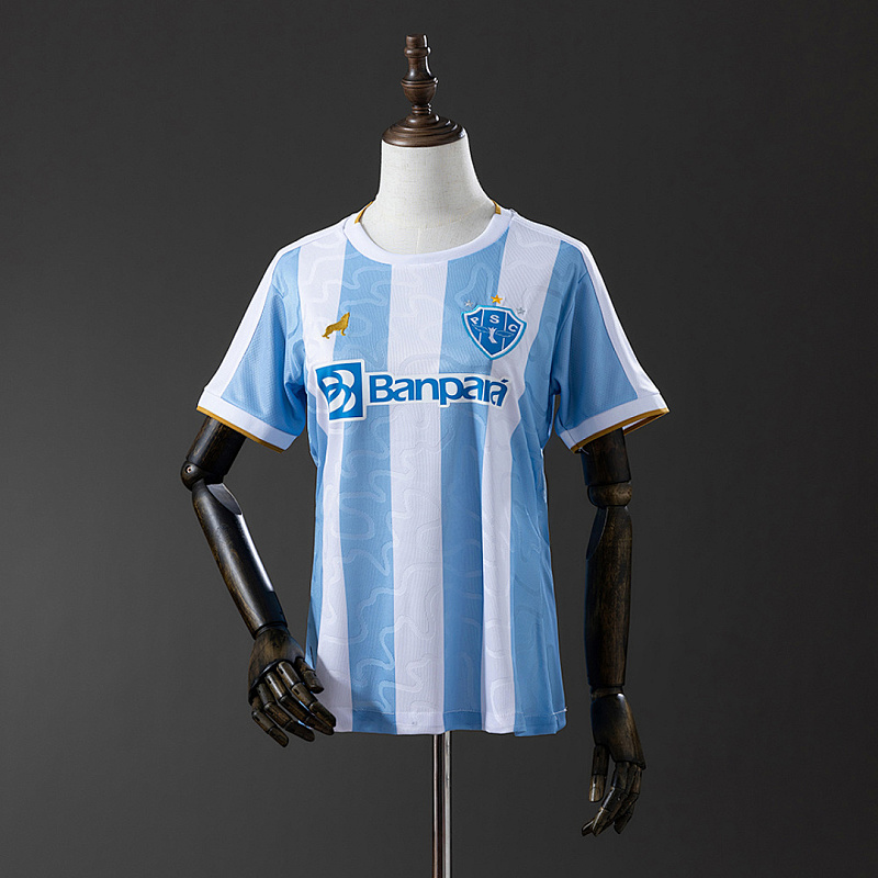 Paysandu Women's Paysandu 25/26 Home Women's Jersey S-XXL