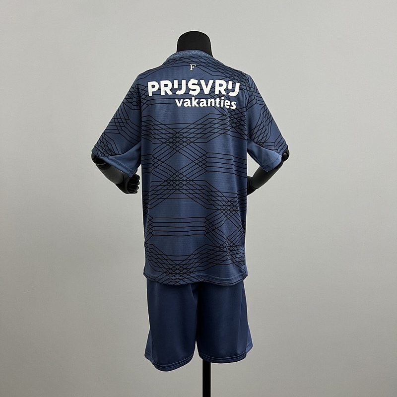 Feyenoord 25/26 Feyenoord away Size: 16-28 2