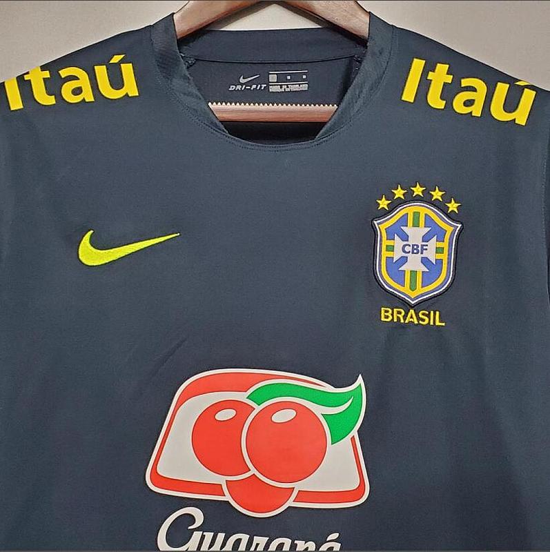 Brasile Brazil training suit S-XXL 10