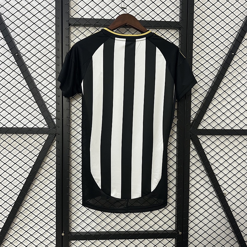 Atletico Madrid 25/26 Women's Atlético Mineiro Home S-XXL 2