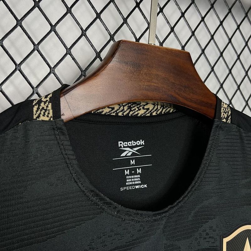 Botafogo Botafogo 2024/25 Away Jersey S-XXXXL 3