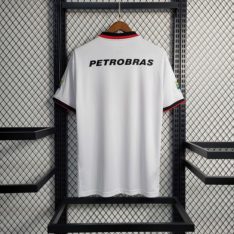2001 season Retro 2001 season Flamenco away size S-XXL 2