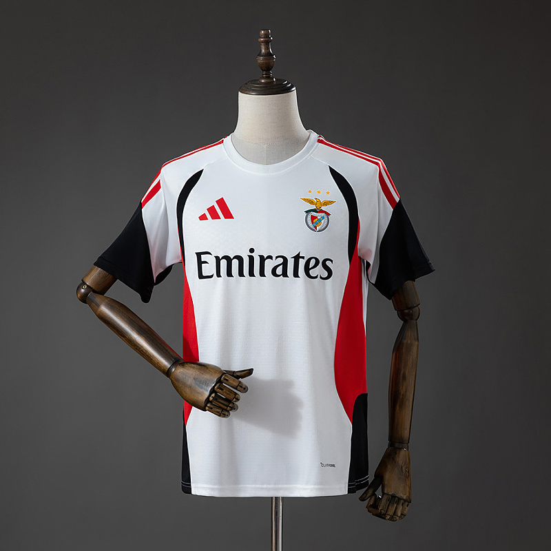 Benfica Benfica 26/27 Training Jersey S-4XL