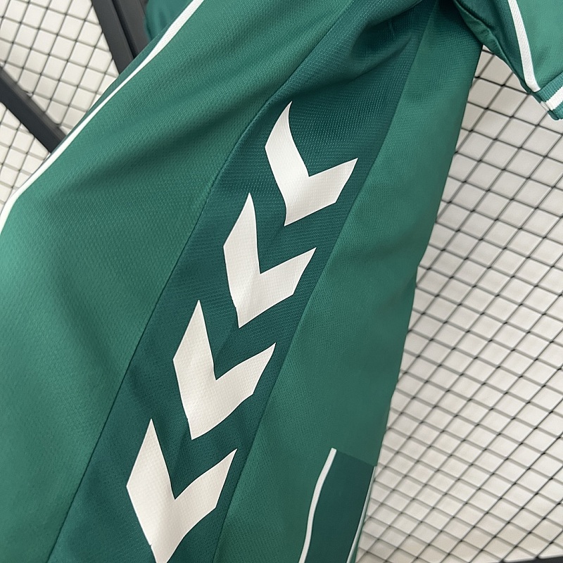 Werder Bremen 25/26 Werder Bremen Home S-4XL 10