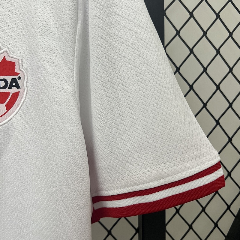Canada S-XXL Canada Away S-XXL 8