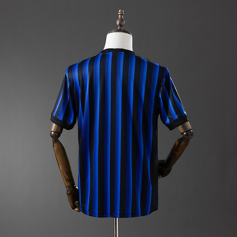 Inter Inter Milan 25/26 Home Jersey S-4XL 2