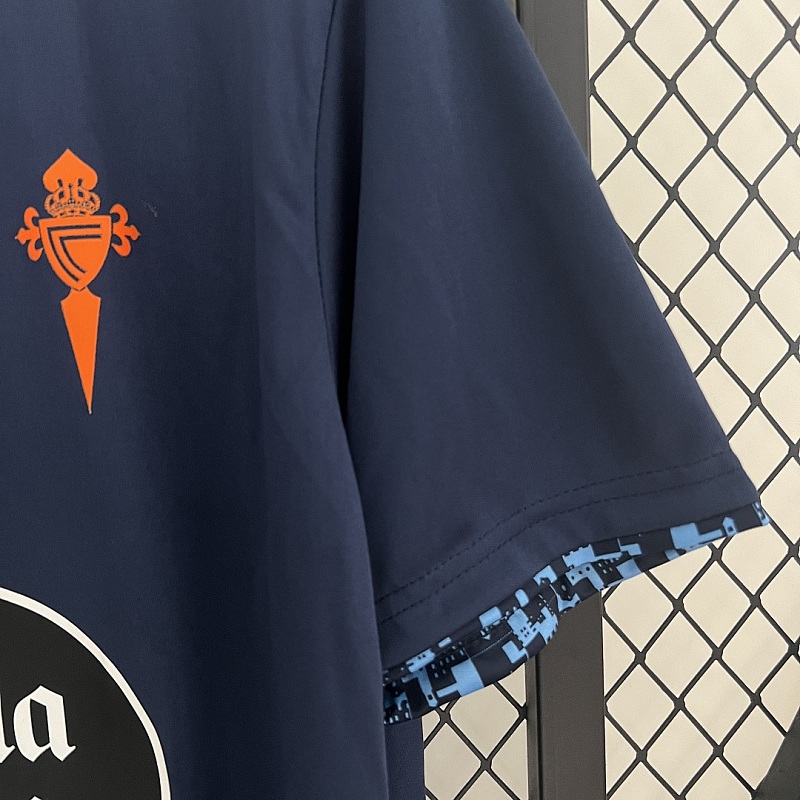 Celta S-XXL 24/25 Celta Away S-XXL 8