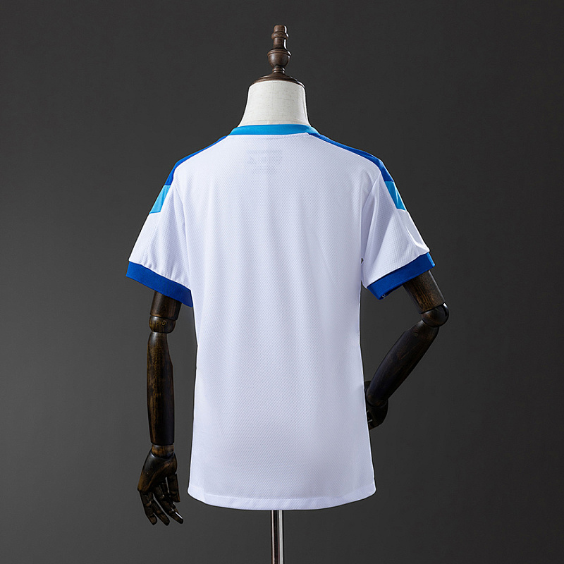 Paysandu Women's Paysandu 25/26 Away Women's Jersey S-XXL 2