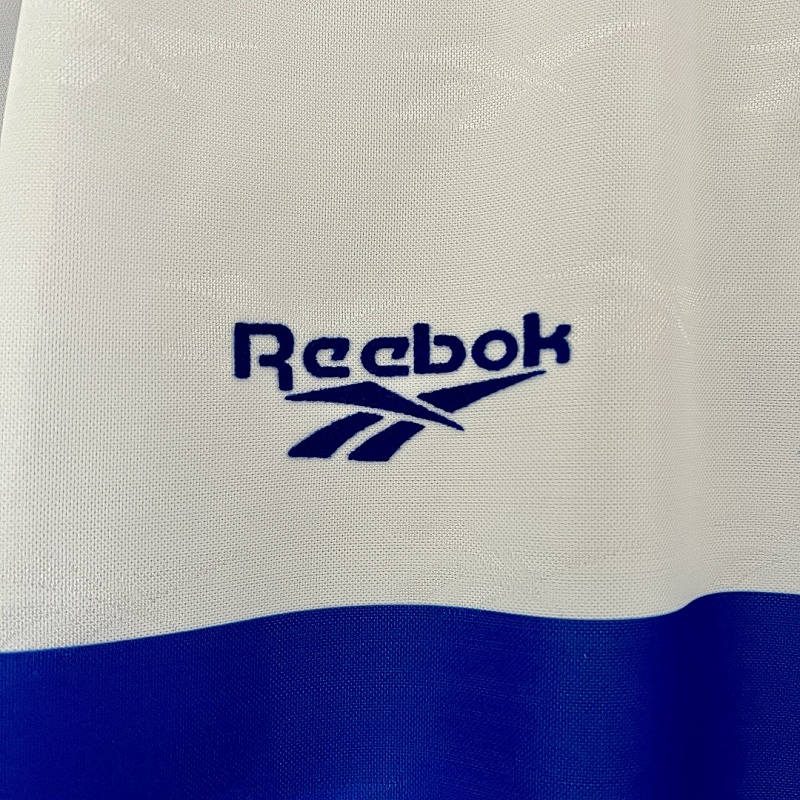 Deportivo Universidad Retro Deportivo Universidad Católica 1998 home S-XXL 4