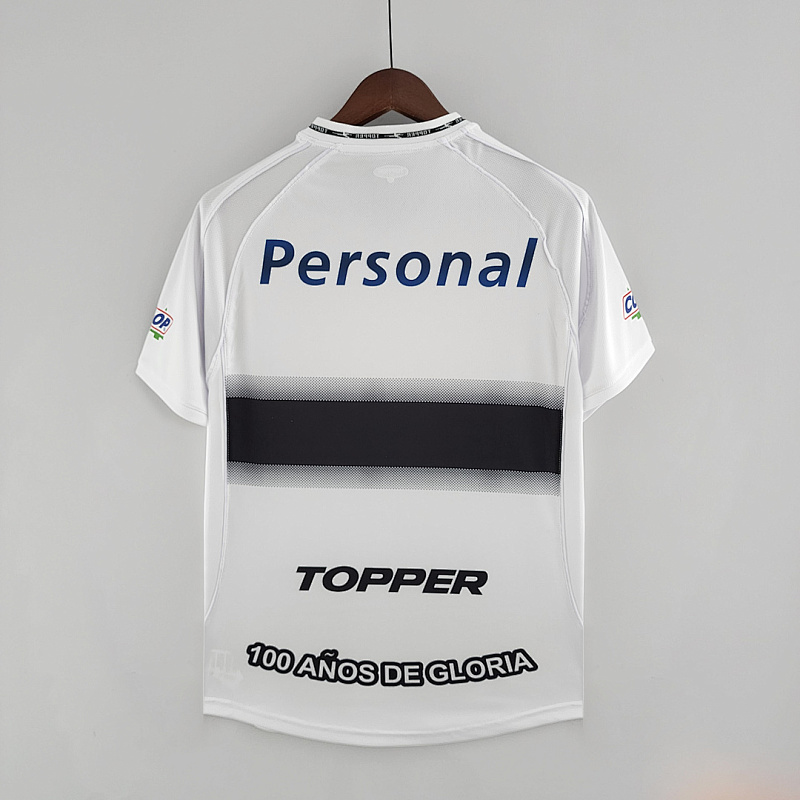 2002 Olympia Retro 2002 Olympia home S-XXL 2