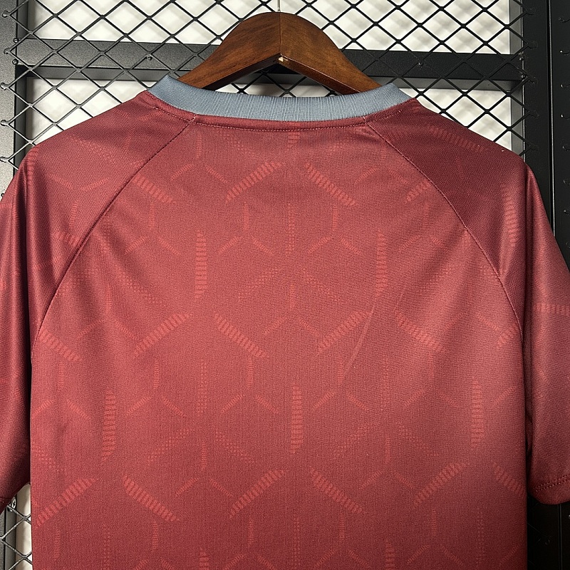 São Paulo 25/26 Sao Paulo Training Clothes S-4XL 7