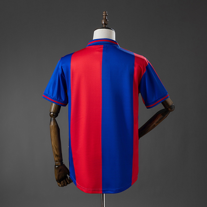 Bologna Bologna 97/98 Home Retro Jersey S-XXL 2