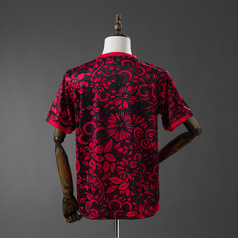 Palestina Special Palestina 25/26 Special Edition - Red Jersey S-XXL 2