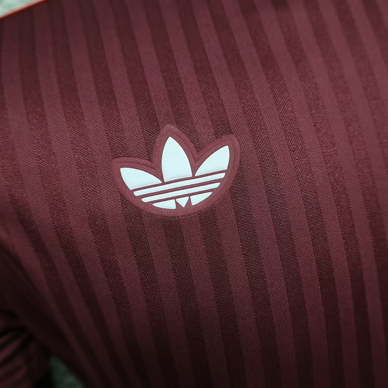 Bayern Munich 25/26 Players Bayern Munich 125th Anniversary S-XXL 4