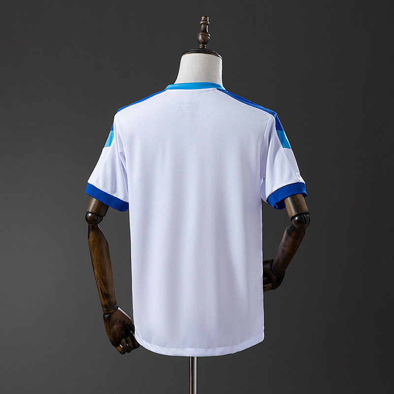 Paysandu Jersey Paysandu 25/26 Away Jersey S-4XL 2