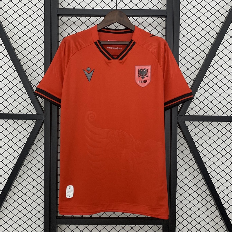 Albania S-XXL Albania Home S-XXL