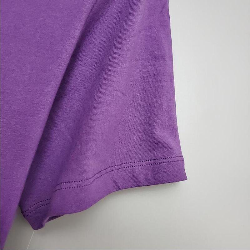 Lakers championship Lakers championship shirt purple S-XXL 3