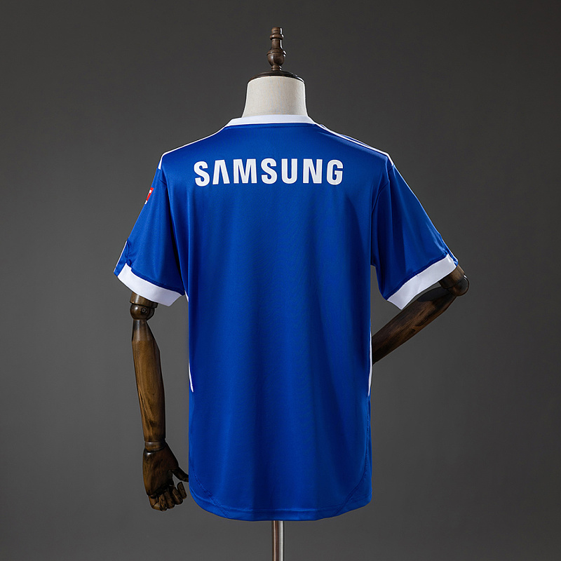 Palmeiras Palmeiras 09/10 Third Away Retro Jersey S-XXL 2