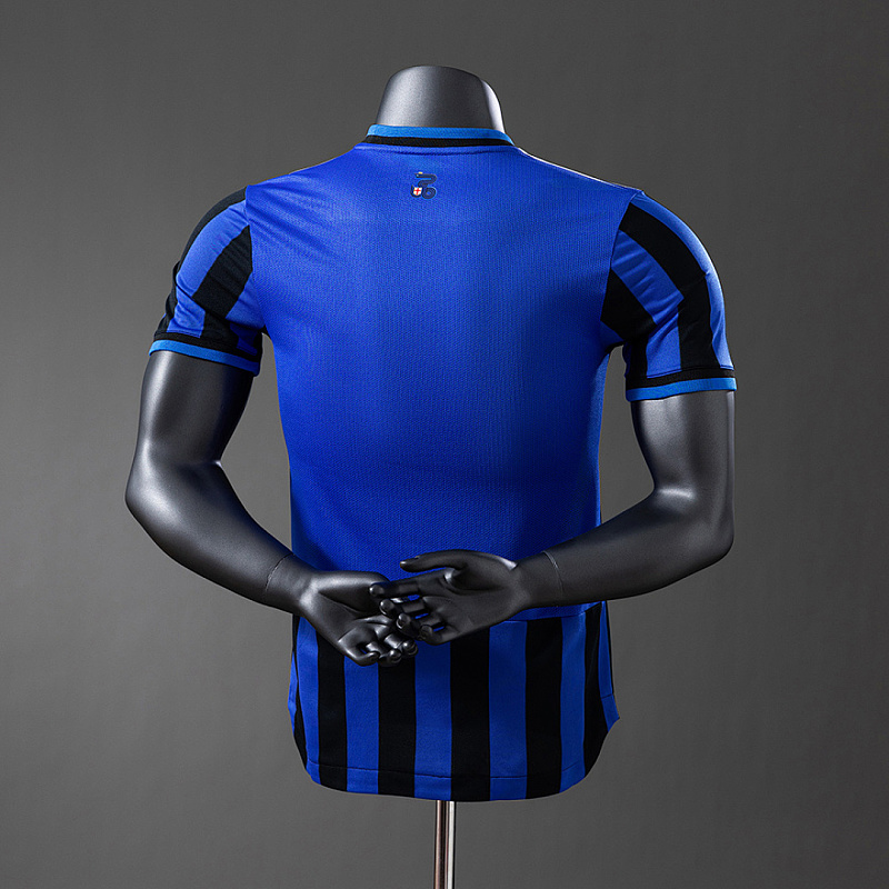 Milan Inte Milan 24/25 Retro Special Edition Player Jersey S-3XL 2