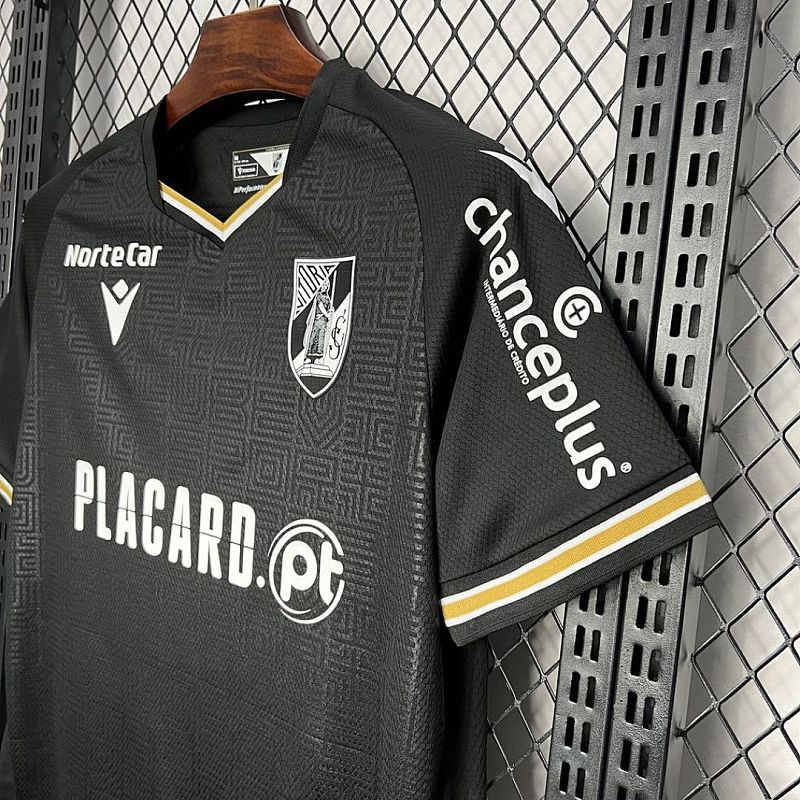 Vitoria de Vitoria de Guimaraes 2024/25 Away Jersey S-XXXL 2