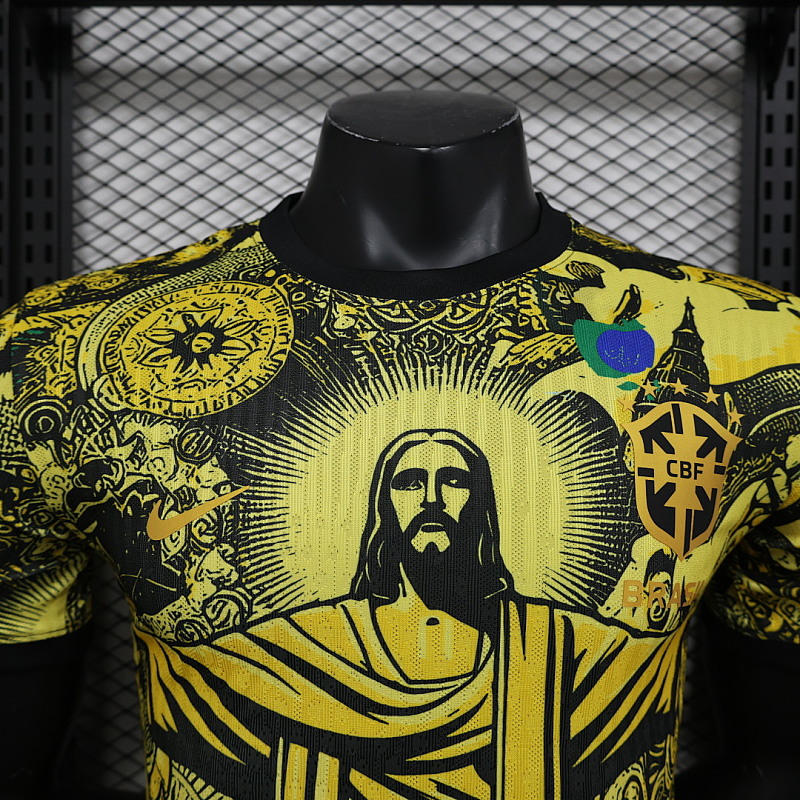 Brasile Player Brazil Special Edition S-XXL 3