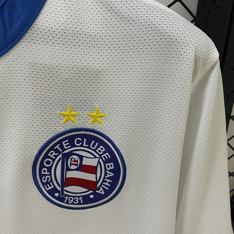 Bahia Jersey Retro Bahia 13/14 Home Jersey S-4XL 2