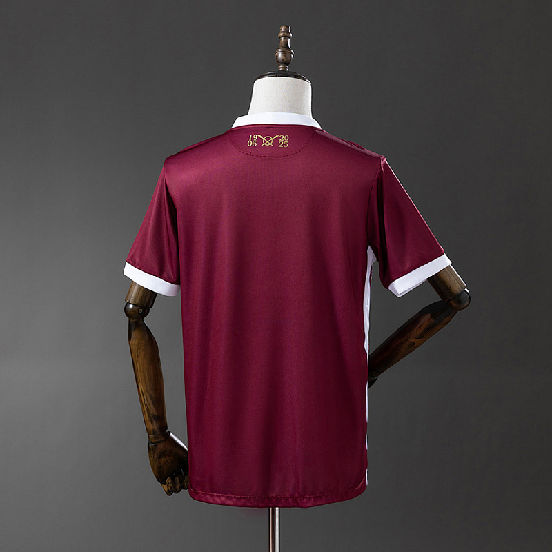Remo Goalkeeper Remo 25/26 Goalkeeper Jersey S-4XL 2