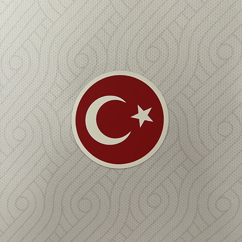 Galata S-XXL 24/25 Galata Away S-XXL 5