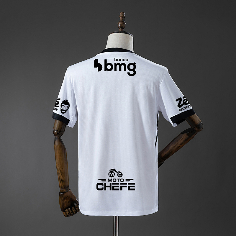 Vasco Vasco da Gama 26/27 Away All sponsors Jersey S-4XL 2