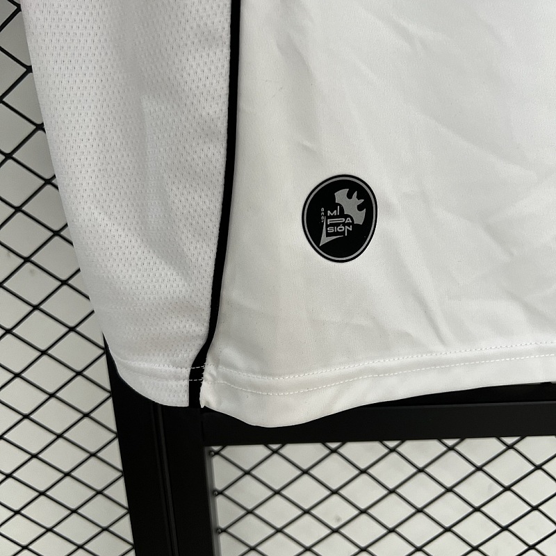 Albacete S-4XL 25/26 Albacete Home S-4XL 4