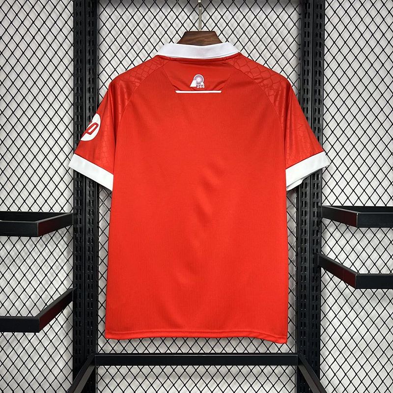 Wrexham 2024/25 Wrexham 2024/25 Home Jersey S-XXL 6