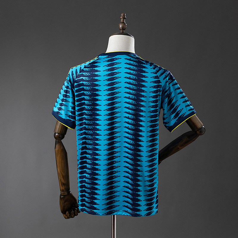 Columbia 2026 Columbia 2026 Away Jersey S-4XL 2