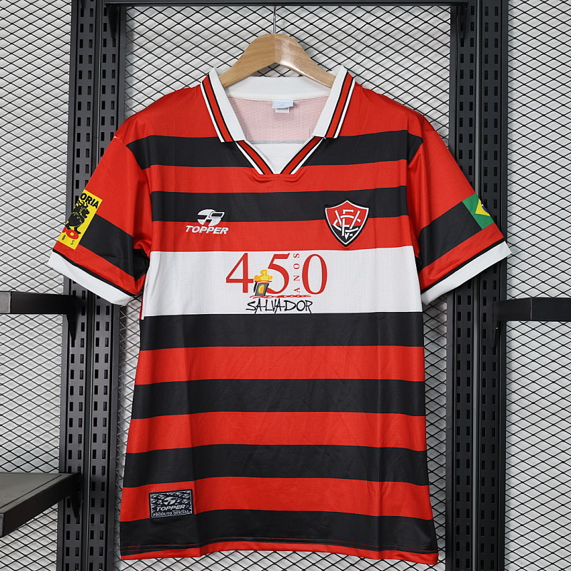 Victoria 1996 Retro Victoria 1996 Home S-XXL