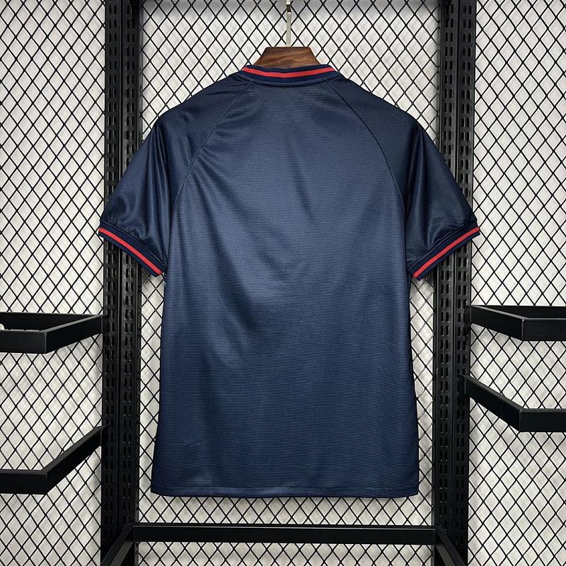Barcelona Barcelona 2024/25 Double-color special edition Jersey S-XXL 7