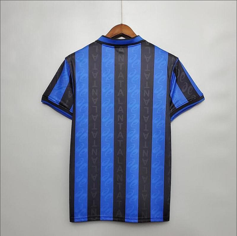 Atlanta United Retro 96/97 Atlanta home S-XXL 8