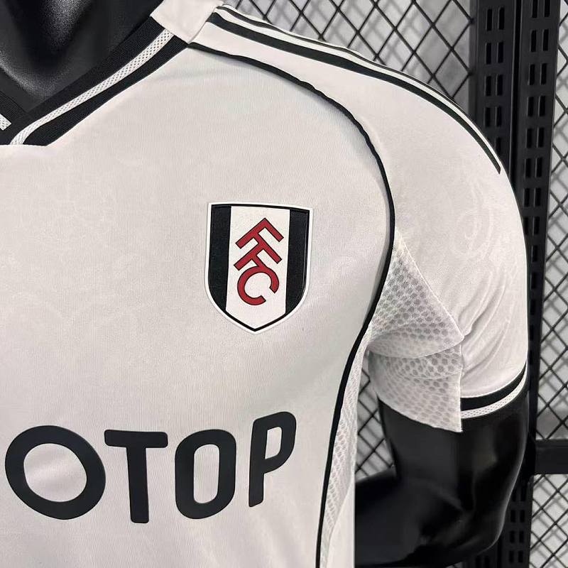 Fulham 25/26 Player Fulham Home S-XXL 9