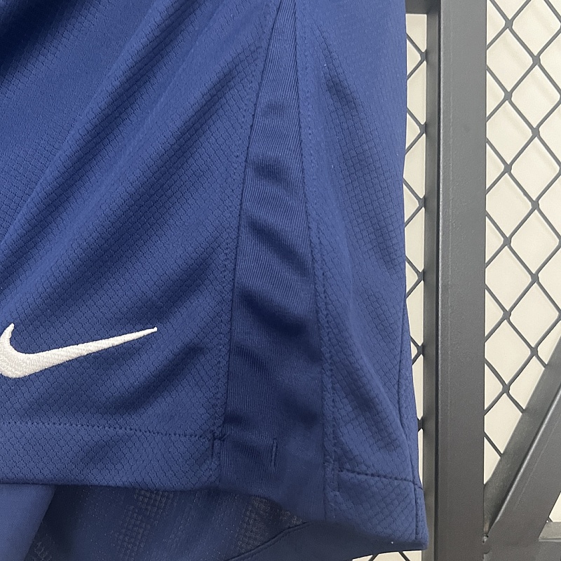 PSG 24/25 Shorts PSG Home S-XXL 6