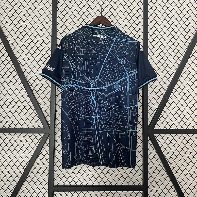Bayer Leverkusen 24/25 Leverkusen Special Edition S-4XL 2