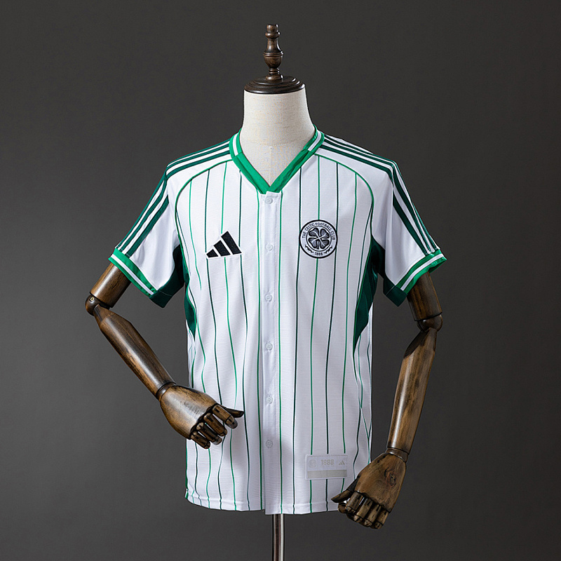 Celtic Special 25/26 Celtic Special Edition S-4XL