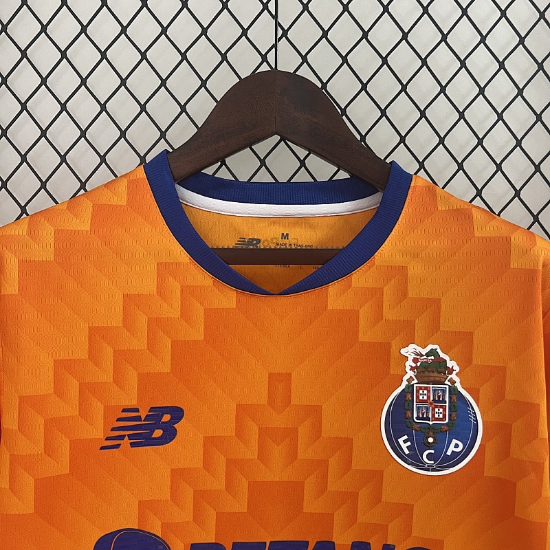 Porto 24/25 Porto Away S-XXL 3