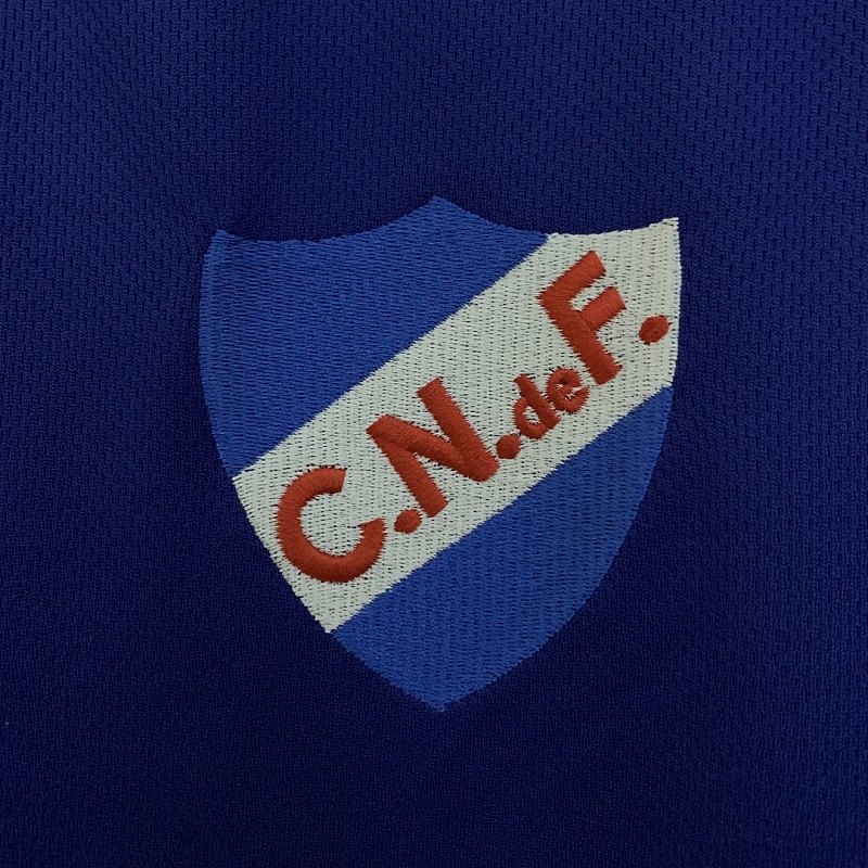 Uruguay 25/26 Uruguay National Training Jersey S-XXL 6