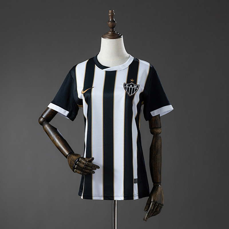 Atletico Madrid Atlético Mineiro 26/27 Home Women's Jersey S-XXL